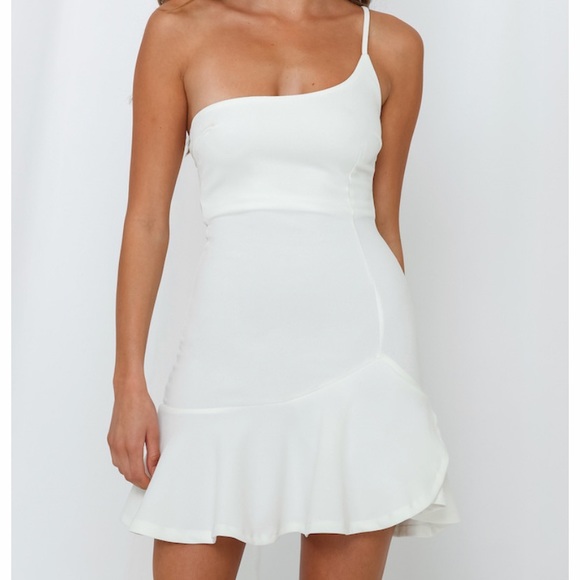 hello molly cocktail dresses